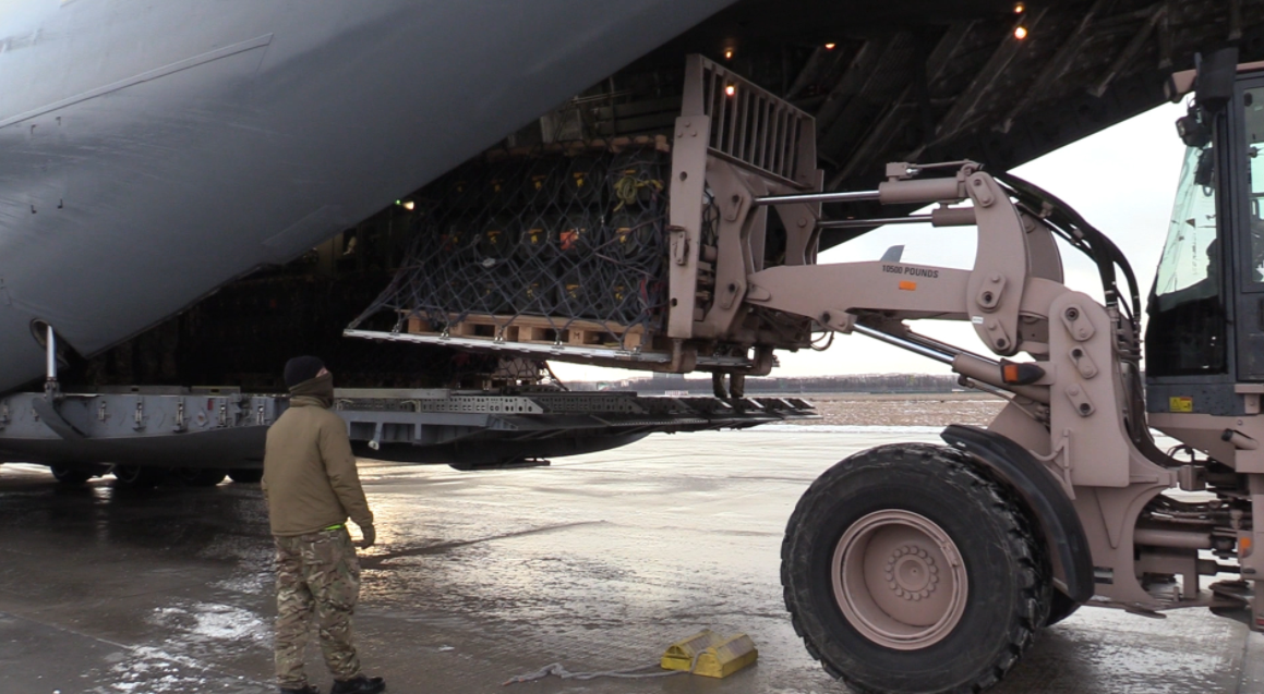 Минобороны